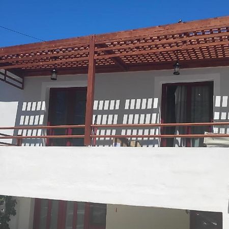 Appartamento Aletri&Orgoma Vathy  Esterno foto